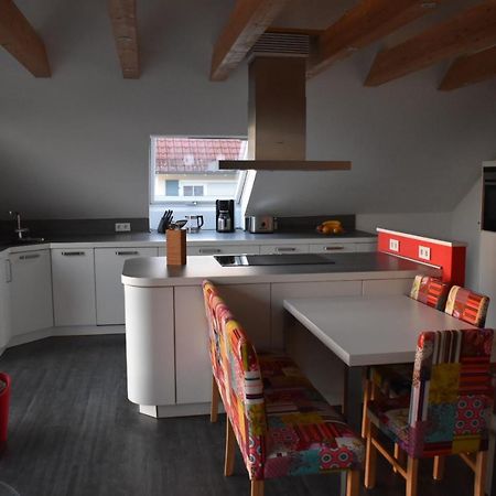 Ferienwohnung 360° Himmelkron Eksteriør billede
