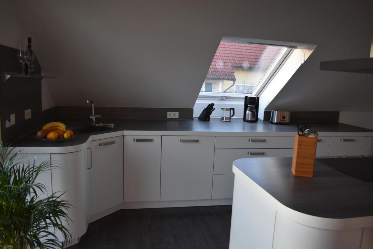 Ferienwohnung 360° Himmelkron Eksteriør billede