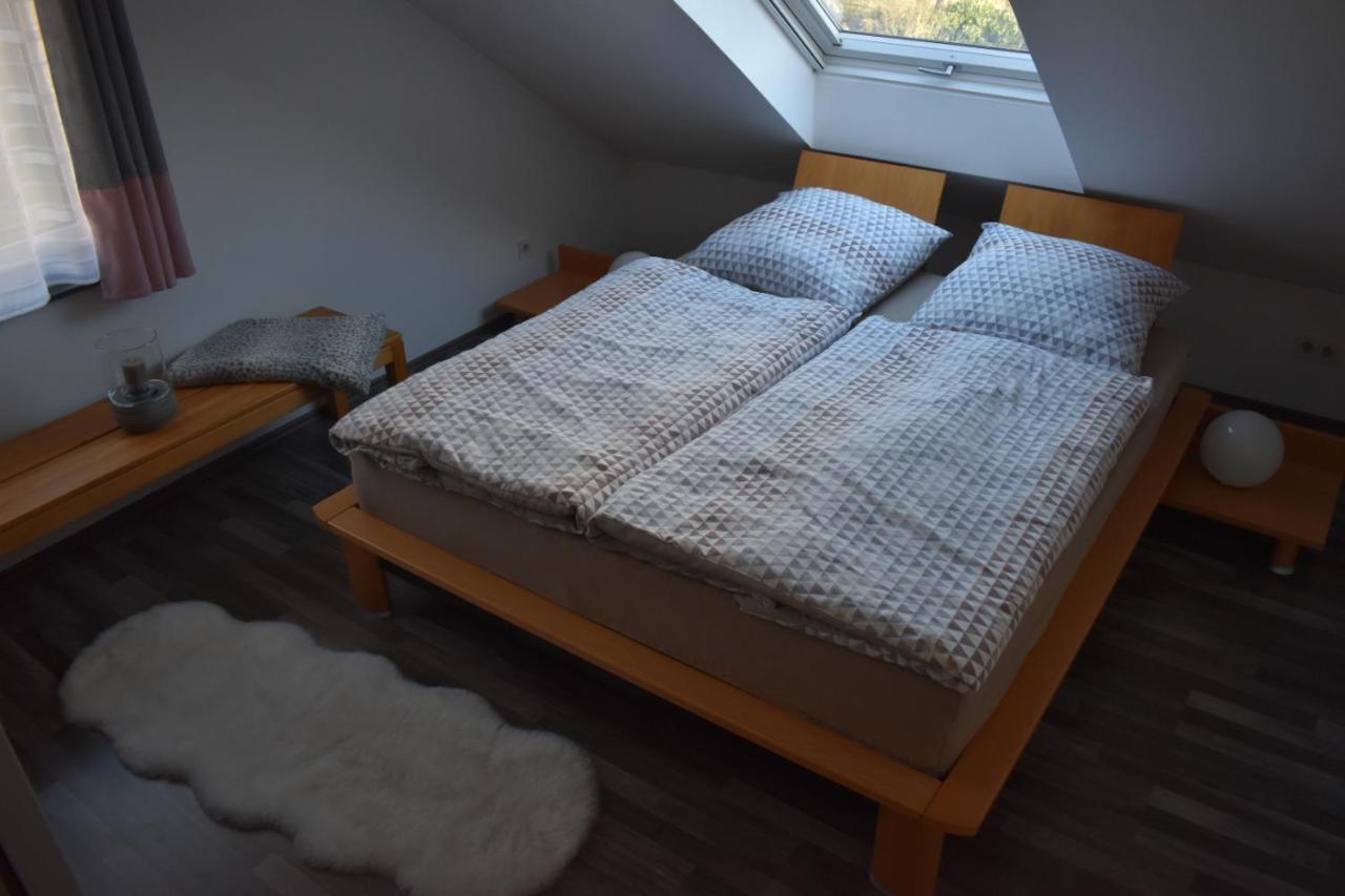 Ferienwohnung 360° Himmelkron Eksteriør billede